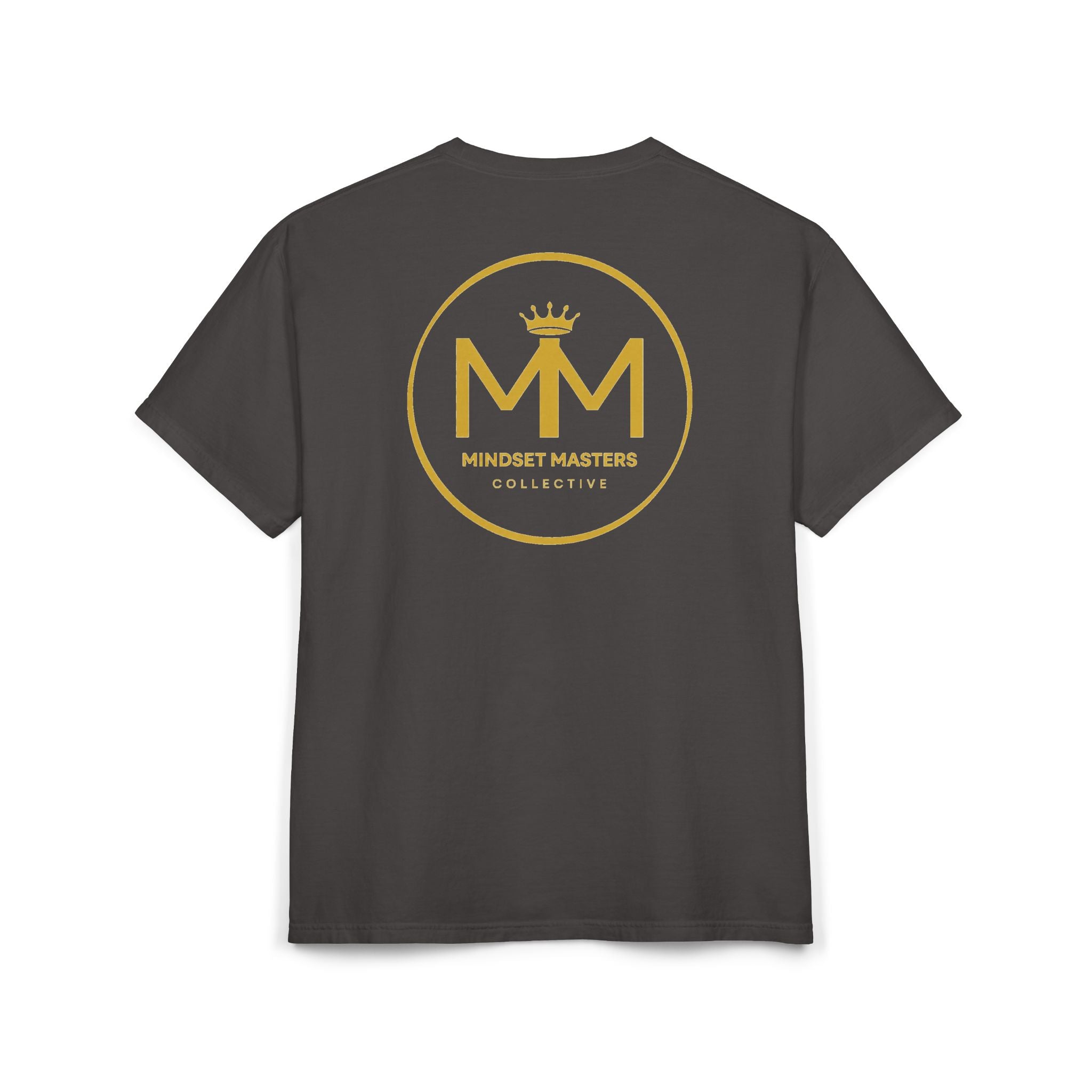 PURPOSE OVER PEOPLE Unisex ComfortWash® Garment-Dyed T-Shirt