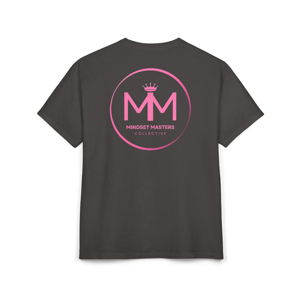 EMOTIONALLY BULLETPROOF Unisex ComfortWash® Garment-Dyed T-Shirt