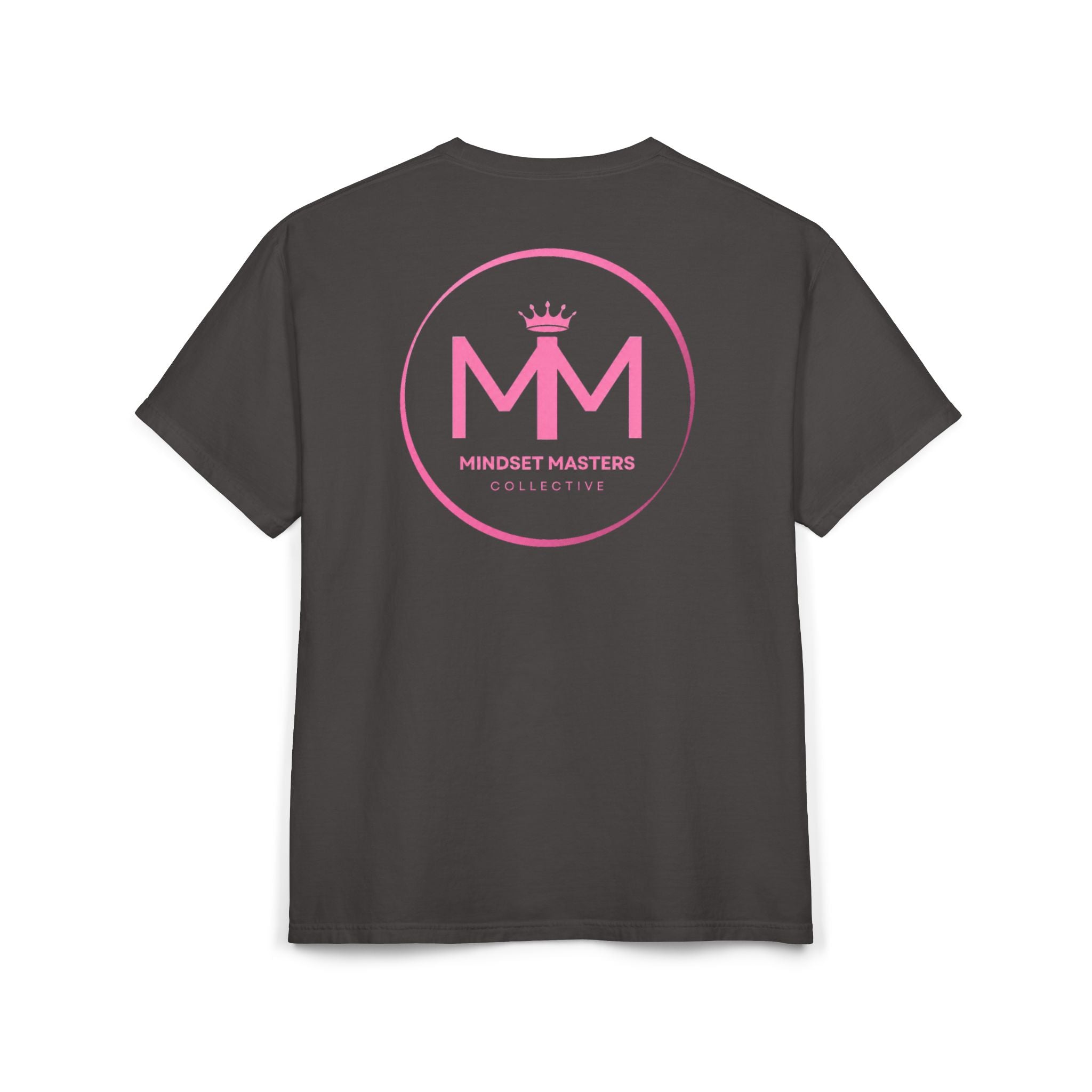 EMOTIONALLY BULLETPROOF Unisex ComfortWash® Garment-Dyed T-Shirt