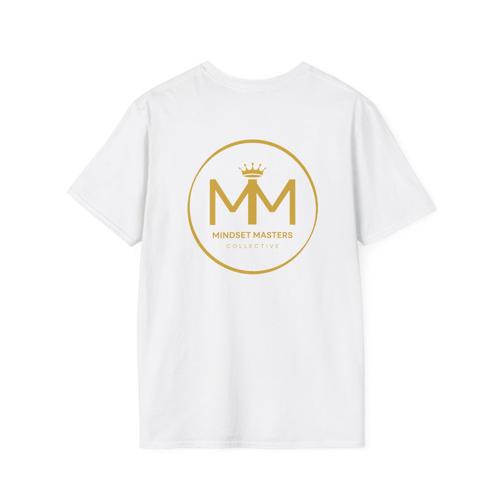 Self Awareness Is The New Sexy T-Shirt