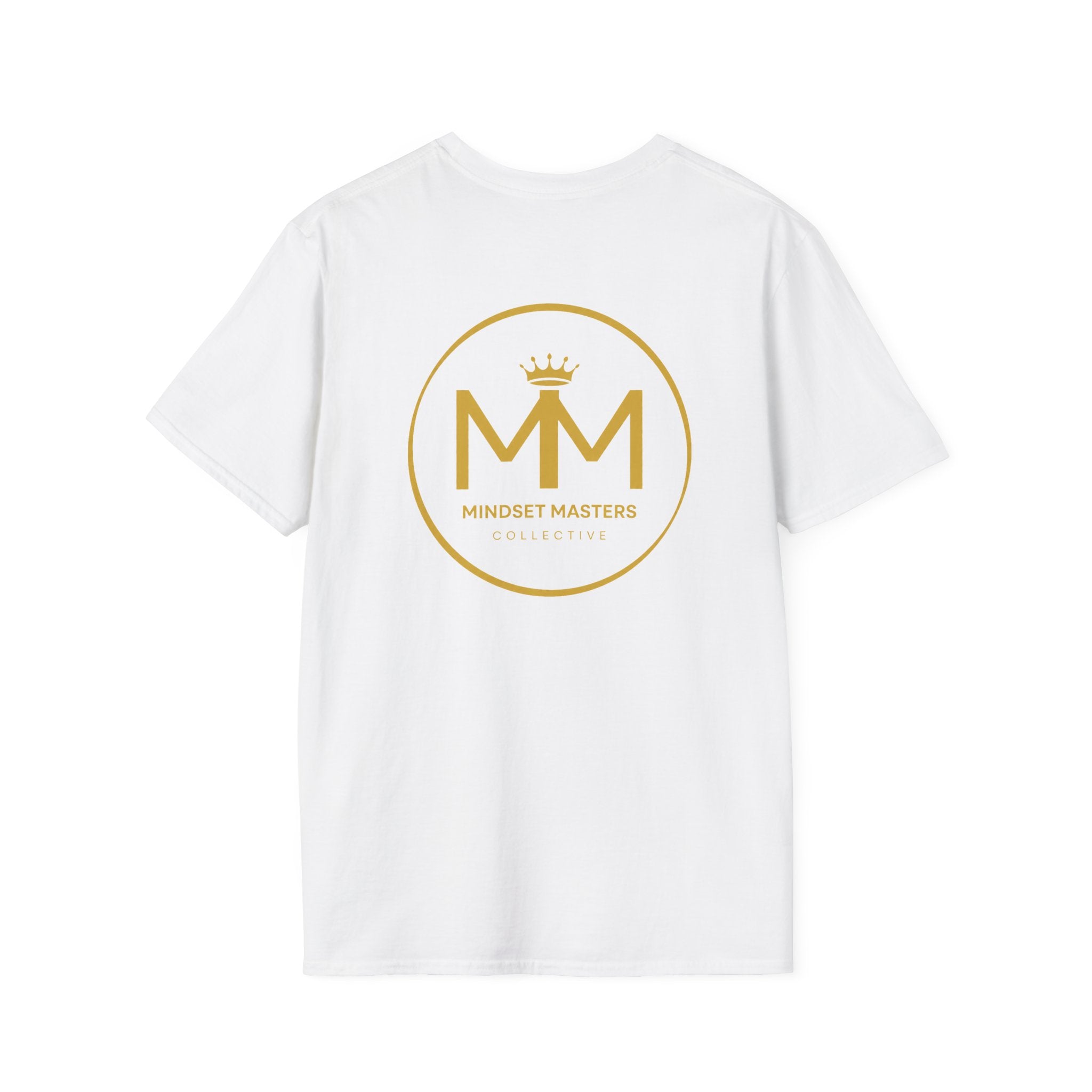 Self Awareness Is The New Sexy T-Shirt