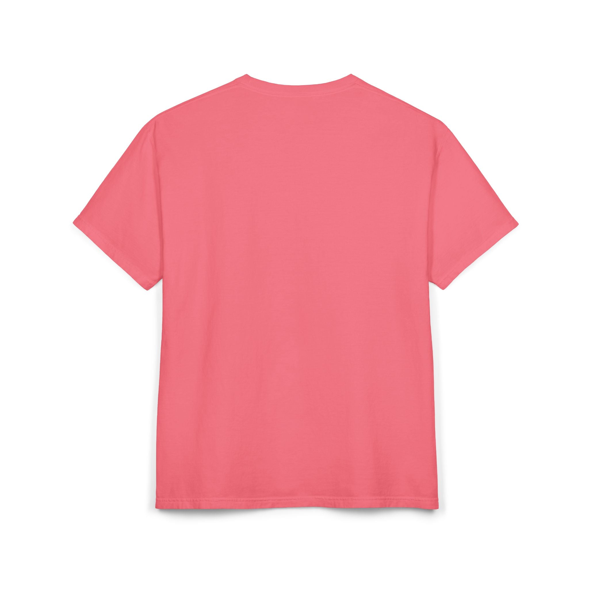 I AM NOT MY PAST Unisex ComfortWash® Garment-Dyed T-Shirt