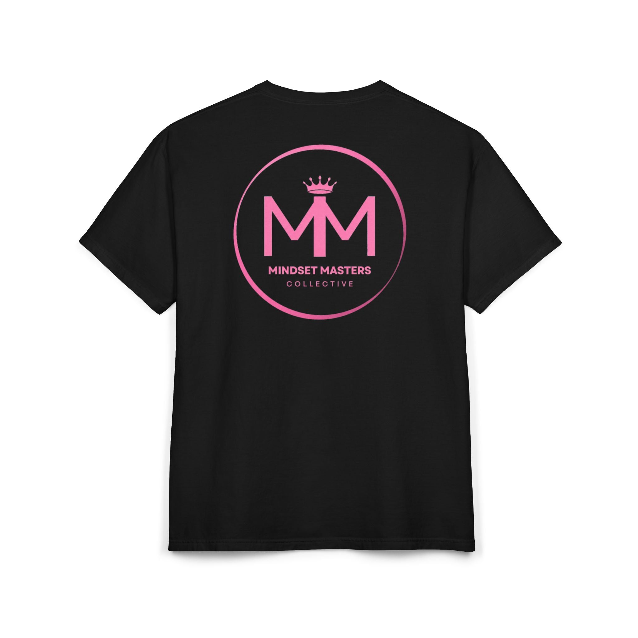G.O.A.T Unisex ComfortWash® Garment-Dyed T-Shirt