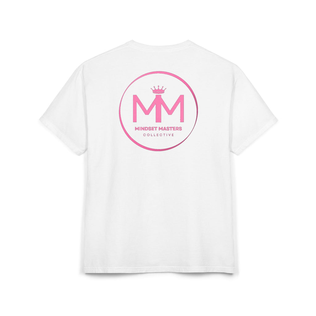 GODZ Unisex ComfortWash® Garment-Dyed T-Shirt