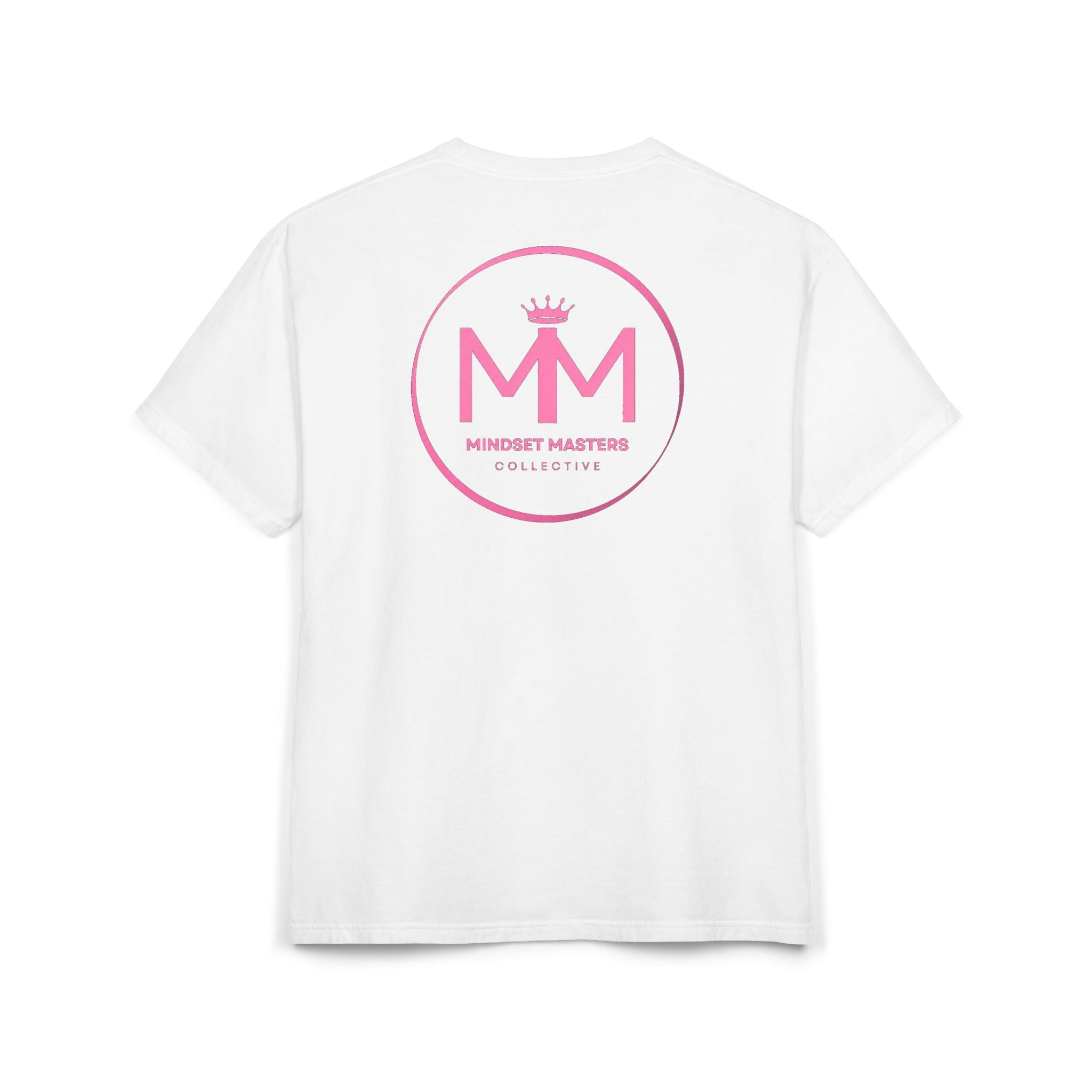 GODZ Unisex ComfortWash® Garment-Dyed T-Shirt