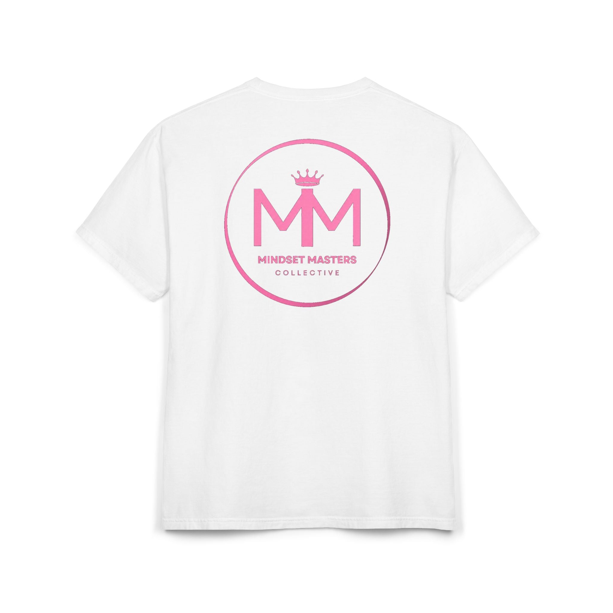 G.O.A.T Unisex ComfortWash® Garment-Dyed T-Shirt