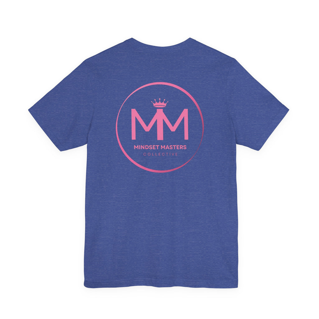 Spiritual Gangster Jersey Short Sleeve Tee- SHIPS GLOBALLY