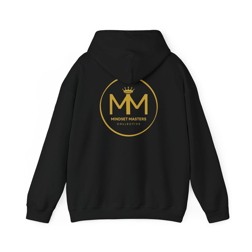 Self Awareness Is The New Sexy Hoodie — Motivational Graphic Sweatshirt