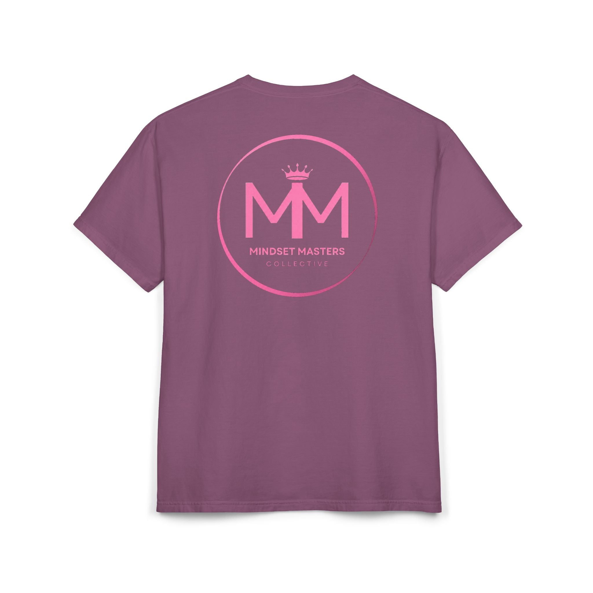 G.O.A.T Unisex ComfortWash® Garment-Dyed T-Shirt