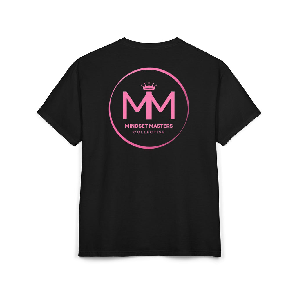 EMOTIONALLY BULLETPROOF Unisex ComfortWash® Garment-Dyed T-Shirt