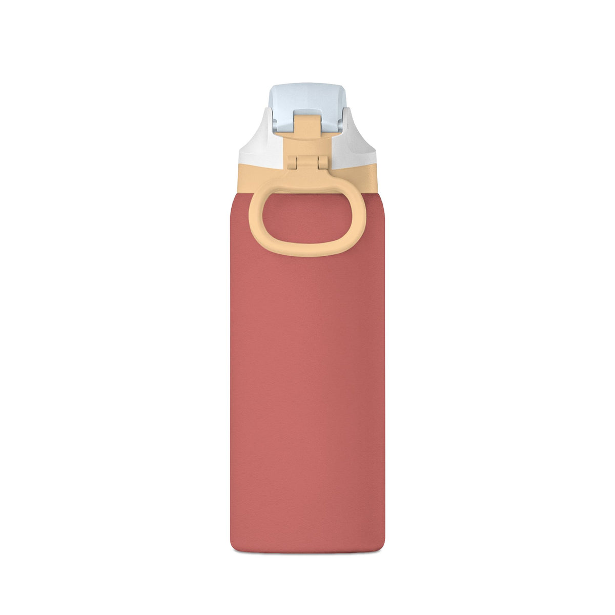 Awareness Changes Everything 32oz Insulated Water Bottle — Mindful Hydration for Gym, Travel & Daily Commute
