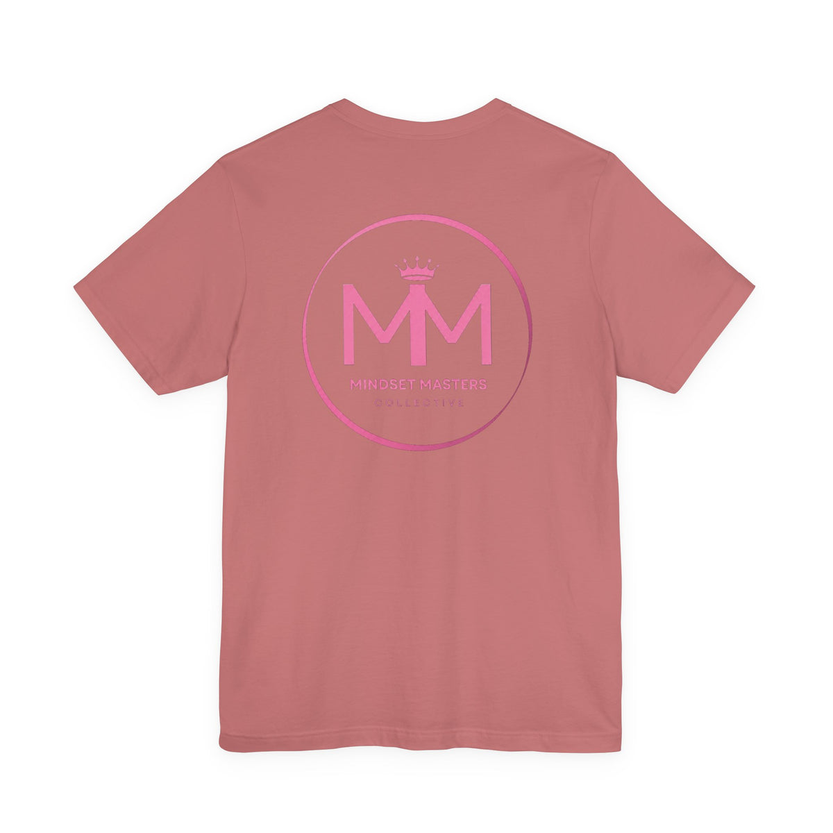 Spiritual Gangster Jersey Short Sleeve Tee- SHIPS GLOBALLY