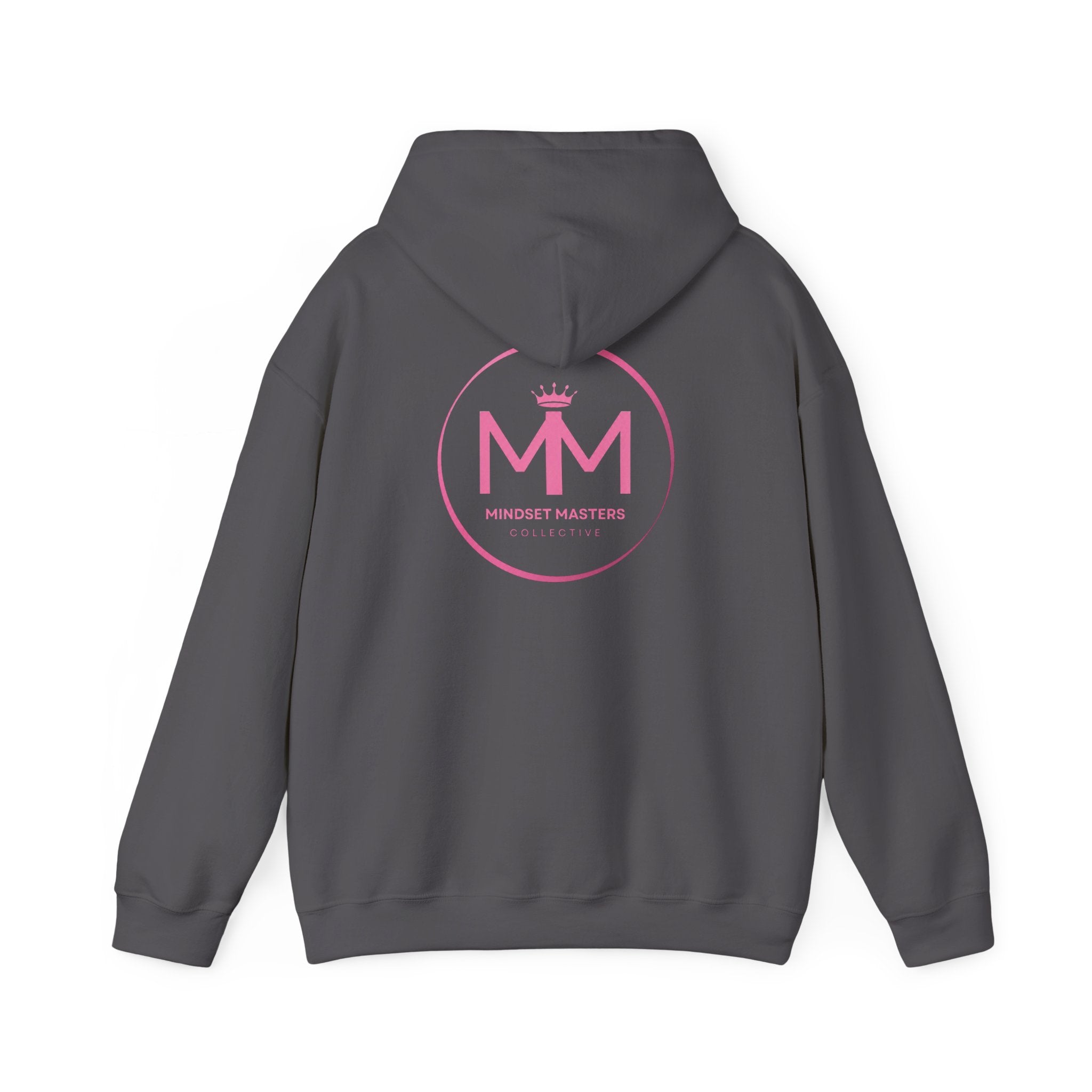 Self Awareness Is The New Sexy Hoodie — Motivational Graphic Sweatshirt