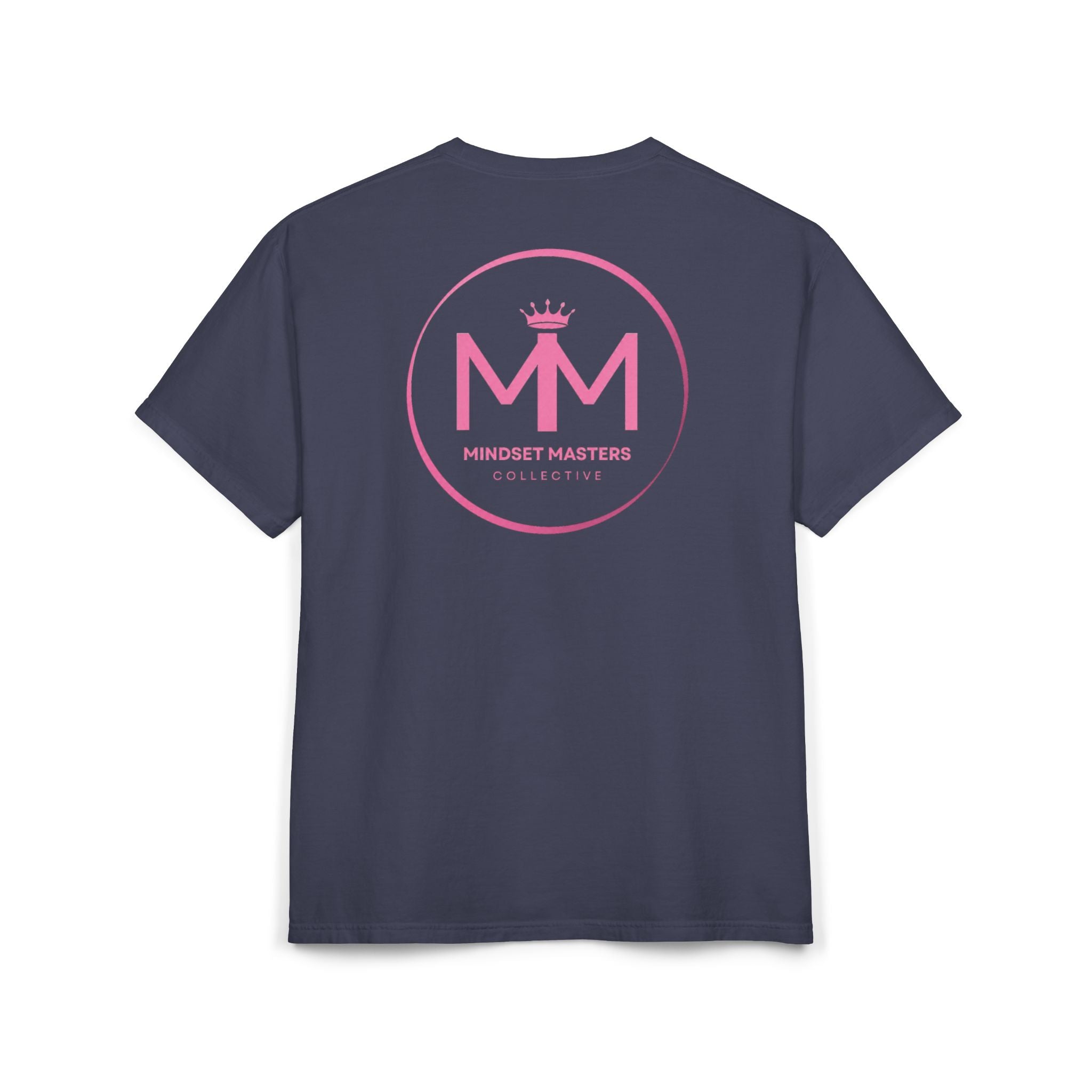 Pain Built T-Shirt — "I AM NOT MY PAIN" Inspirational Tee