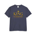 Kings of Awareness T-Shirt — 'For Our Kings of Awareness in Our Community'