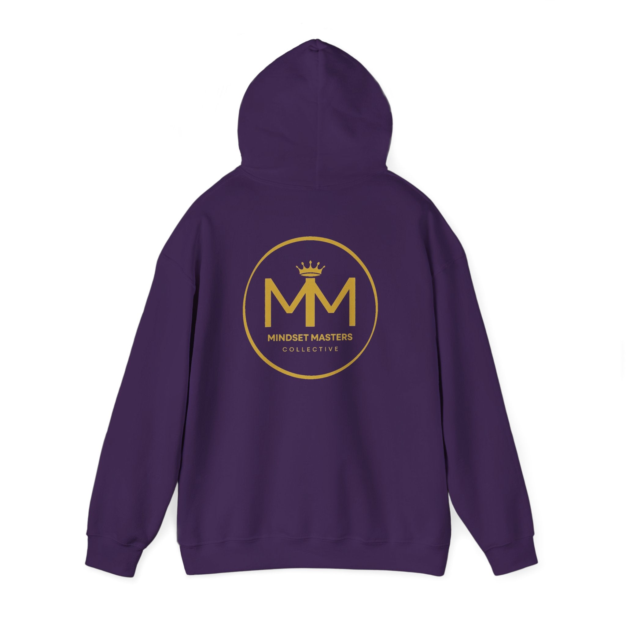 Self Awareness Is The New Sexy Hoodie — Motivational Graphic Sweatshirt