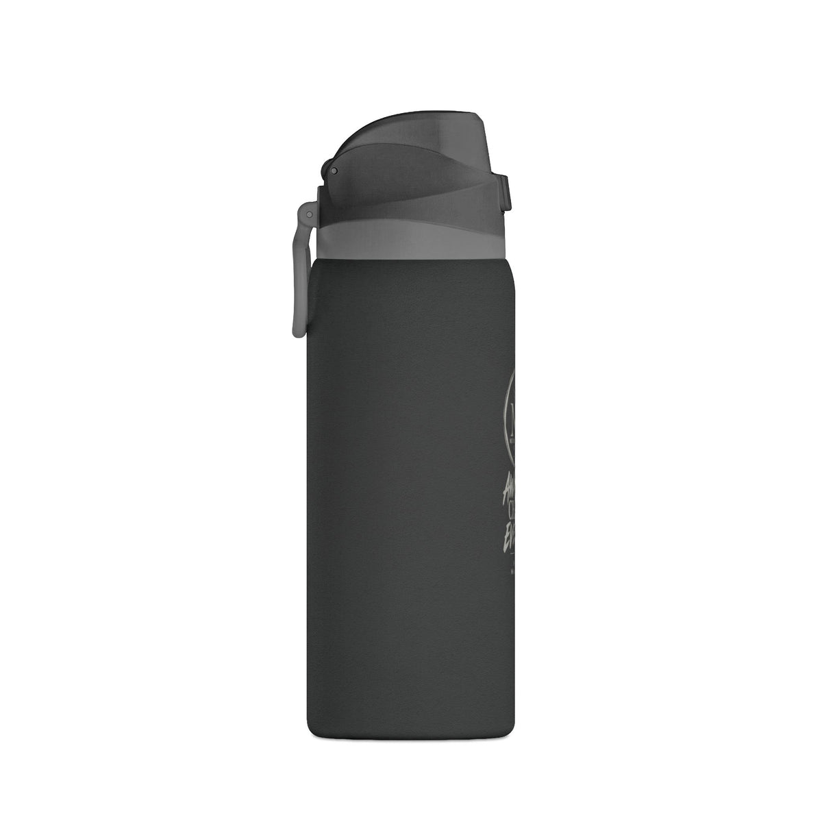 Awareness Changes Everything 32oz Insulated Water Bottle — Mindful Hydration for Gym, Travel & Daily Commute