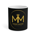 Ceramic Mugs (20oz) | Gold