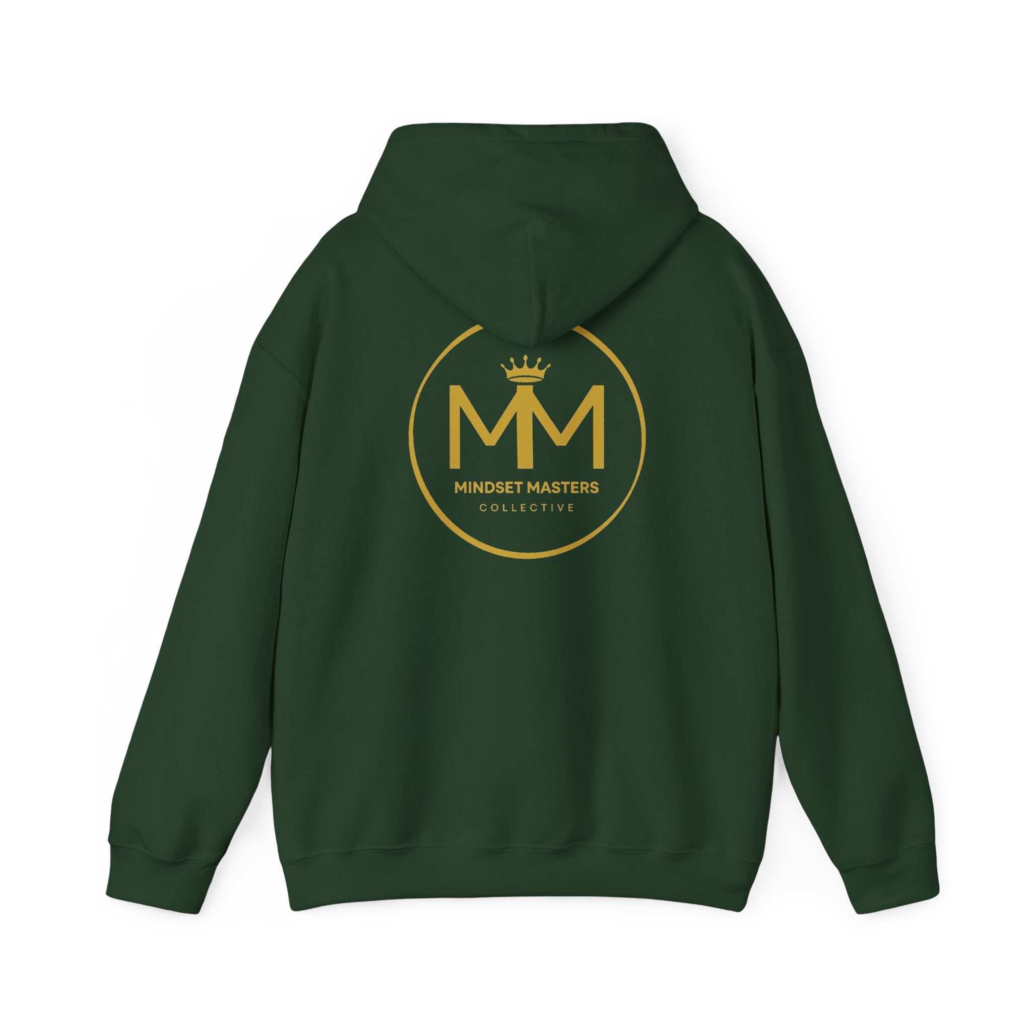 Self Awareness Is The New Sexy Hoodie — Motivational Graphic Sweatshirt