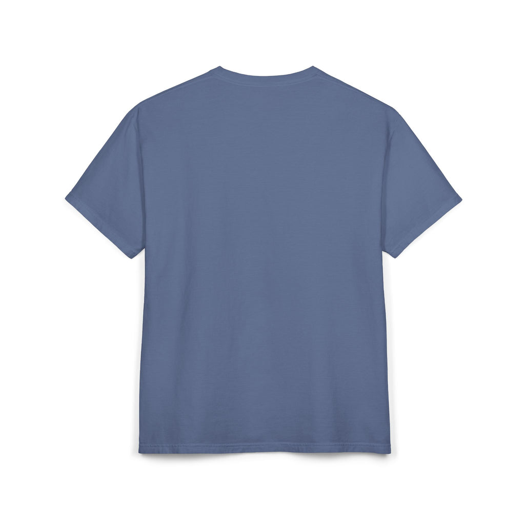 Dangerously consistent Unisex ComfortWash® Garment-Dyed T-Shirt