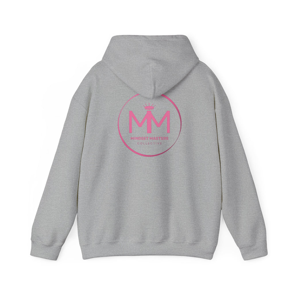 Self Awareness Is The New Sexy Hoodie — Motivational Graphic Sweatshirt