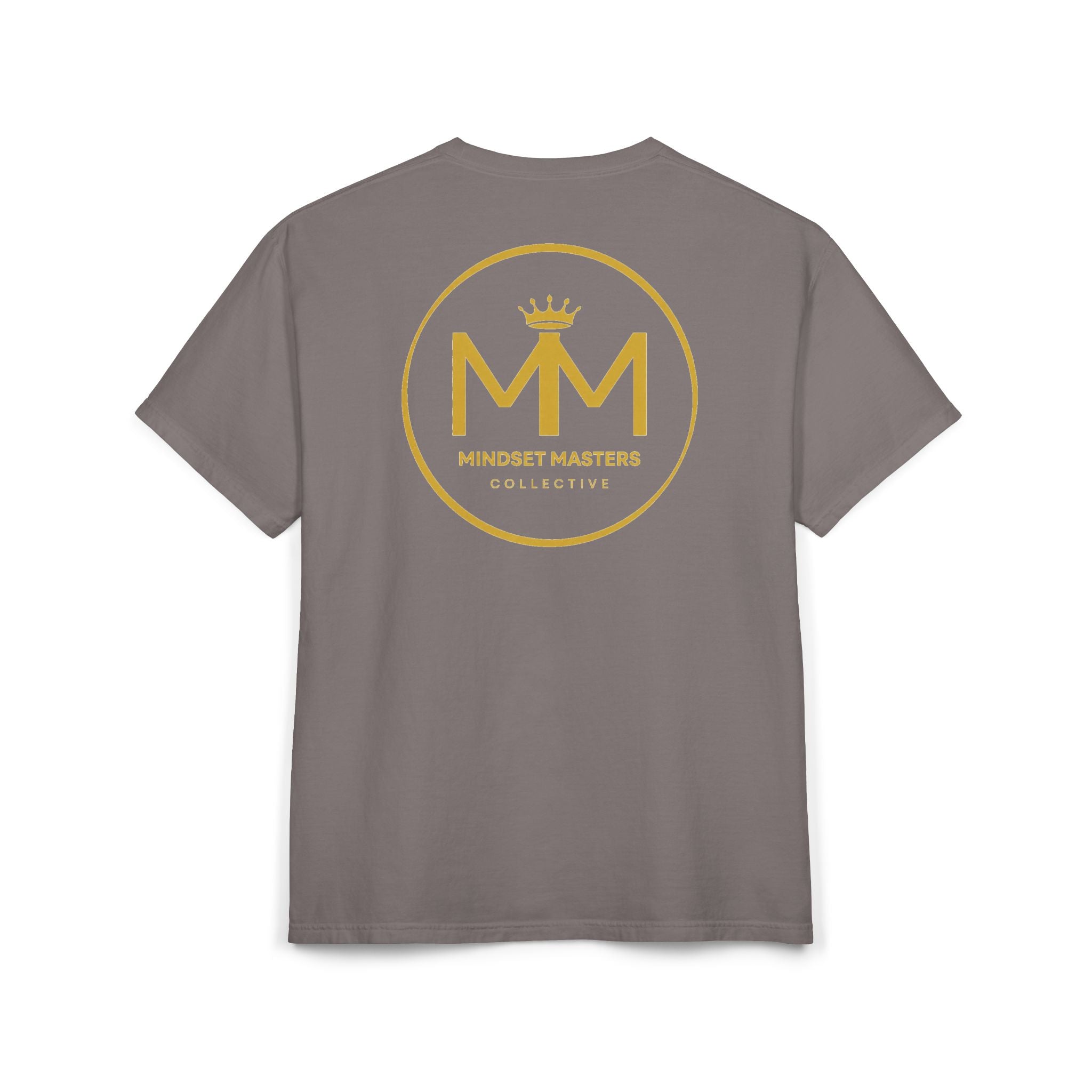 EMOTIONALLY BULLETPROOF Unisex ComfortWash® Garment-Dyed T-Shirt