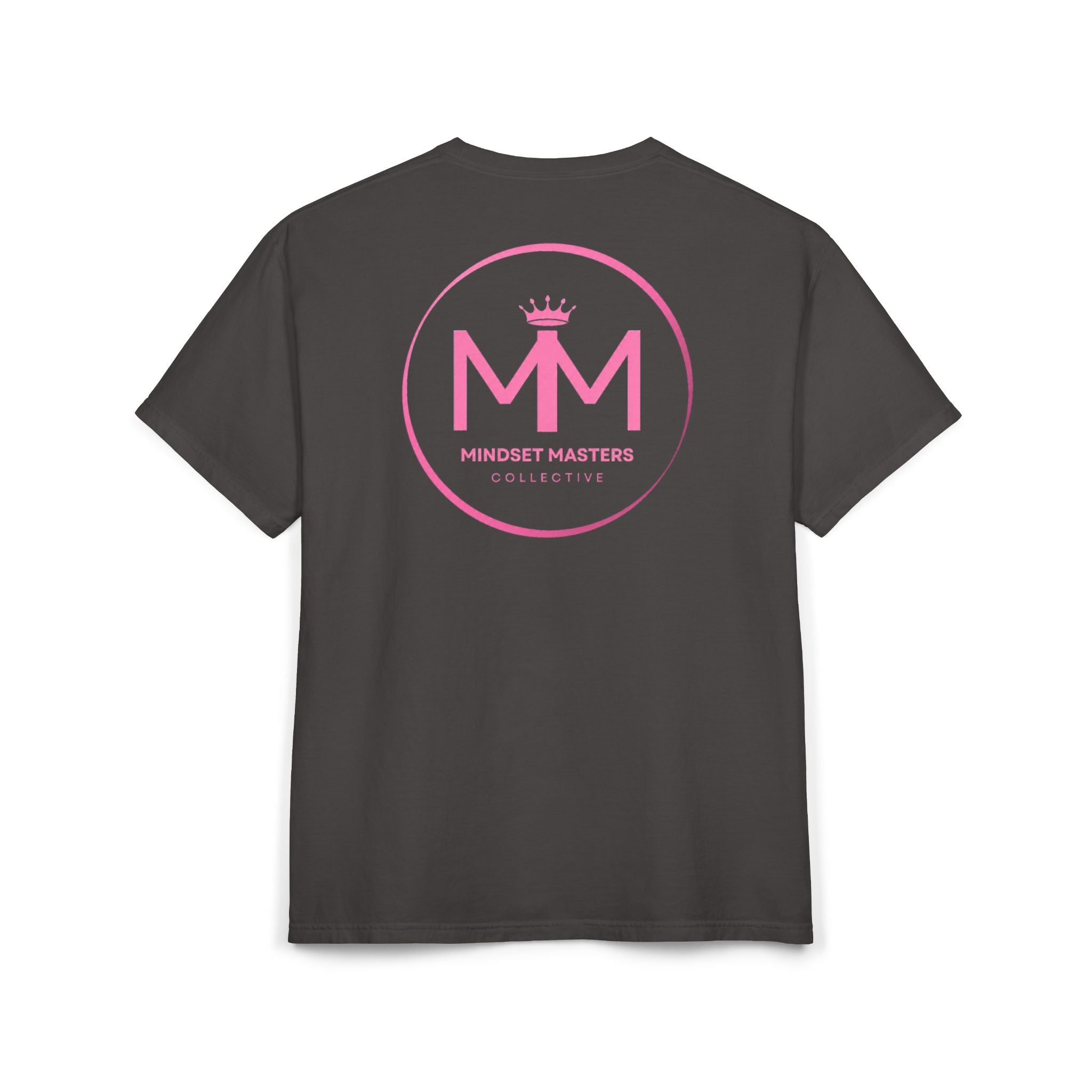 PEACEFULLY SAVAGE Unisex ComfortWash® Garment-Dyed T-Shirt